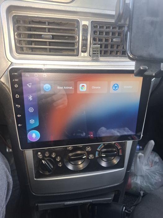 Андроид мафон нексия 2