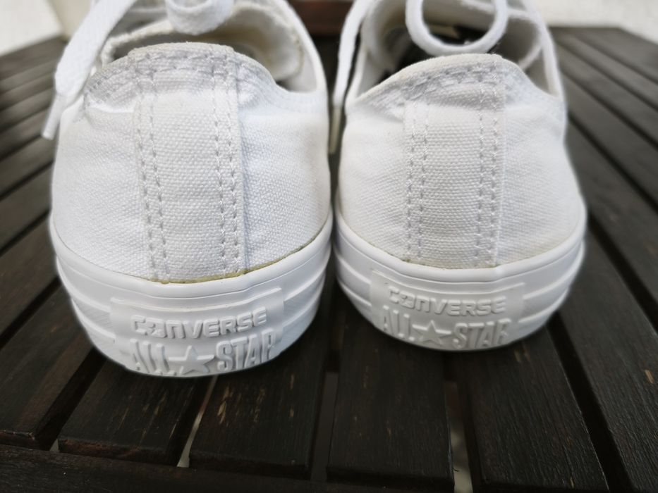 Converse, оригинални кецове, номер 39