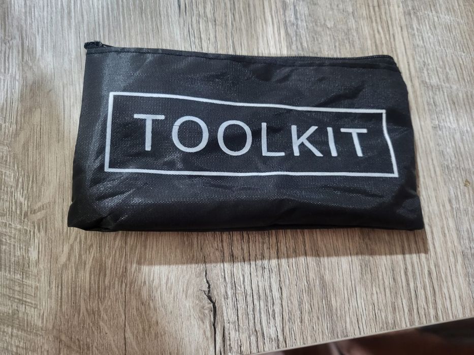 Электросамокат GT