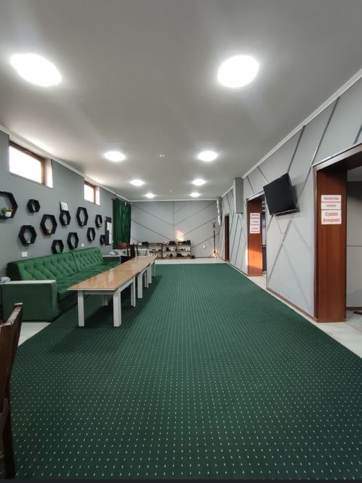 Таййор бизнес Сотилади 8 Та магазин Ва хостел