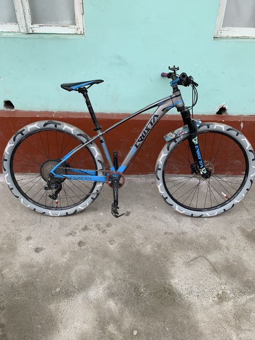 Crosta 29 Mtb customniy