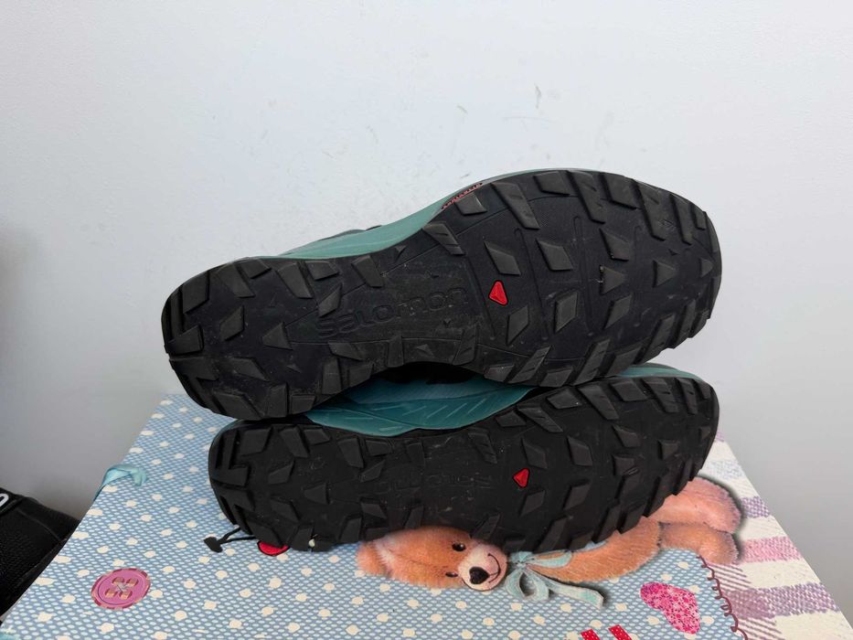 ''Salomon XA Siwa Gore-Tex''оригинални мъжки обувки 43 номер