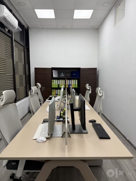 Office uchun tayyor mebel