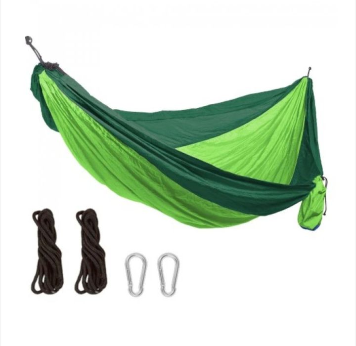 Найлонов Хамак в торба