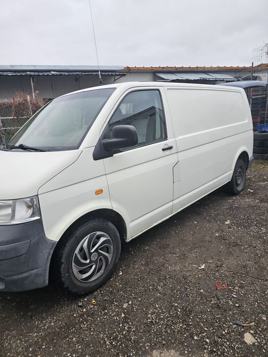 Vand VW T5, Stare perfecta de functionare