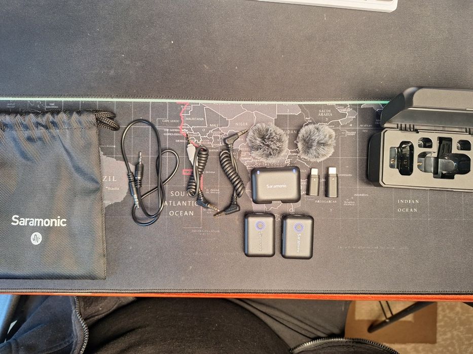 Saramonic Blink 500 B+