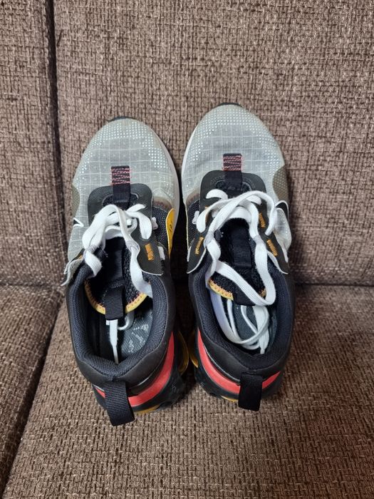 Adidasi nike air  max nr 38