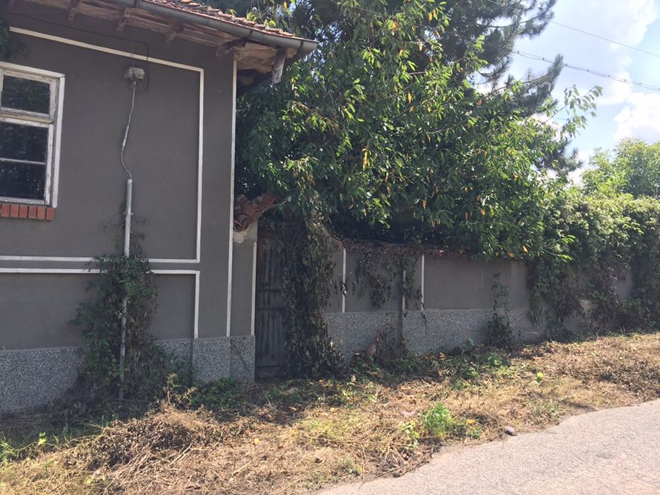 Продава се Къща в с. Побит камък, Област Разград - 100 кв.м за 128 €/кв.м - Снимка #8