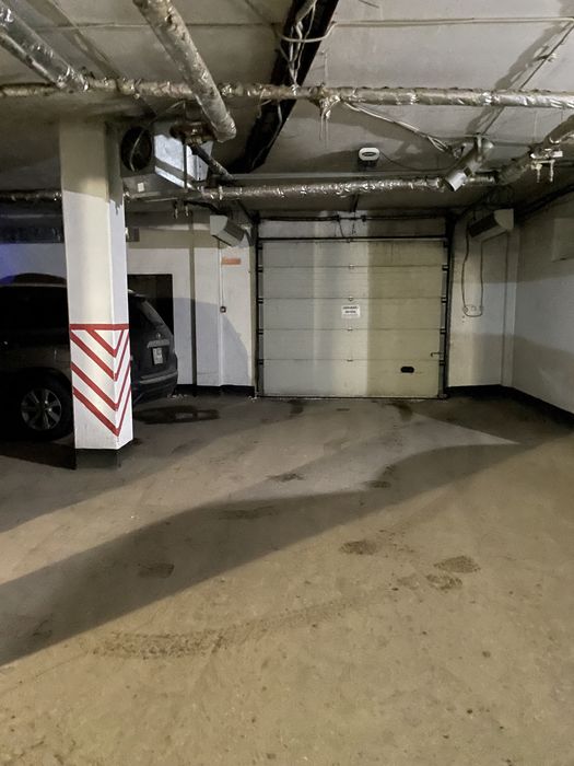 Продам Паркинг