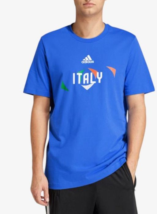 Оригинална тениска ADIDAS на ITALIA