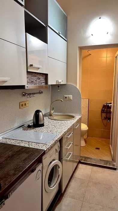 Дава се под наем Двустаен апартамент в Поморие - 50 кв.м за 250 € - Снимка #1