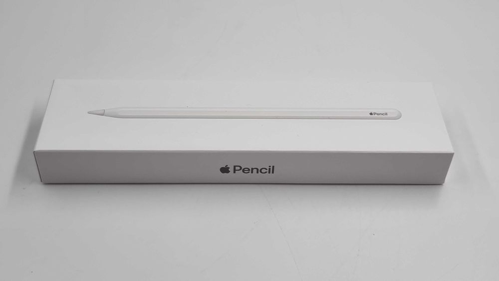 Apple Pencil Gen 2 [Amanet Club Caro]