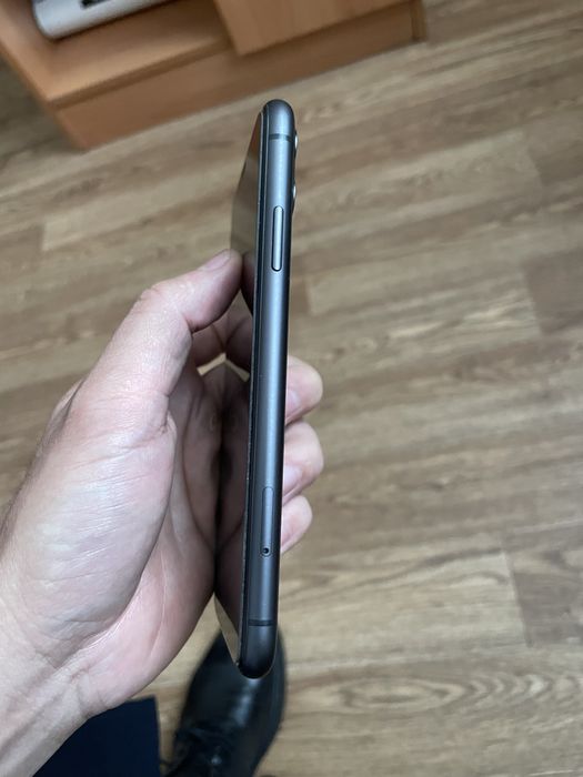 Iphone 11 128 gb, состояние отличное