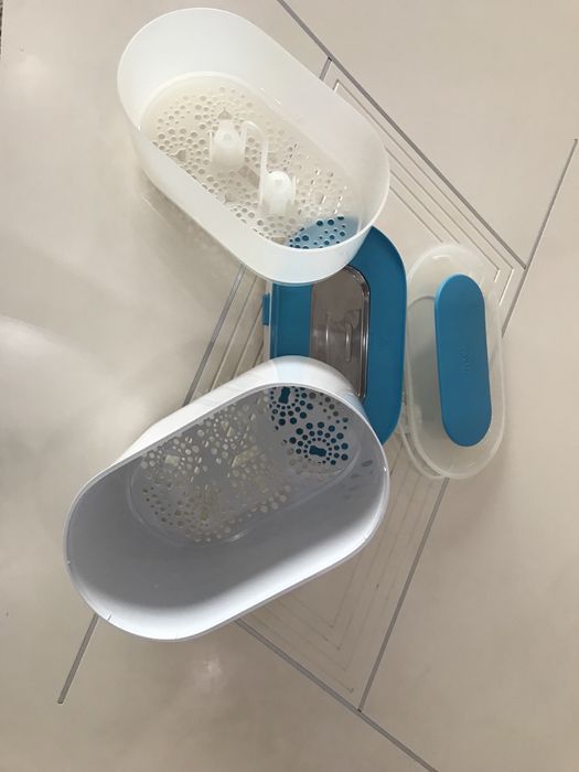 Philips Avent Електрически стерилизатор 3 в 1