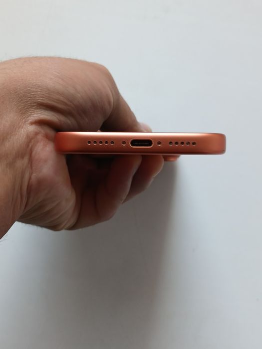 Iphone 17 pro 256gb