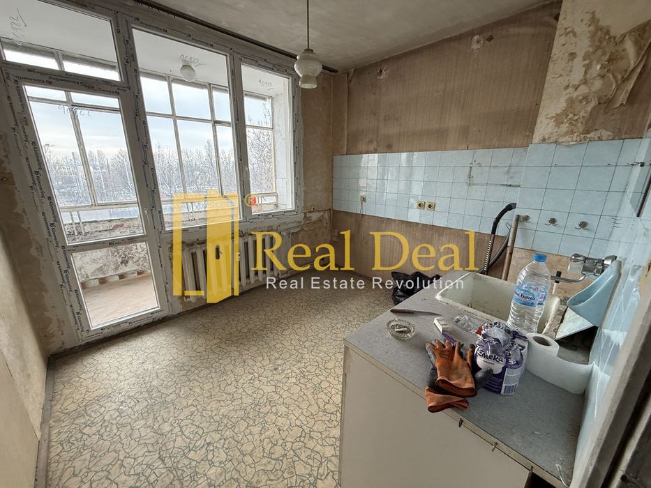 Продава се Тристаен апартамент в София, Банишора - 90 кв.м за 1190 €/кв.м - Снимка #5