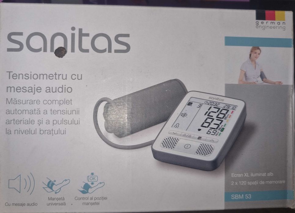 Масажор VitalMaxx