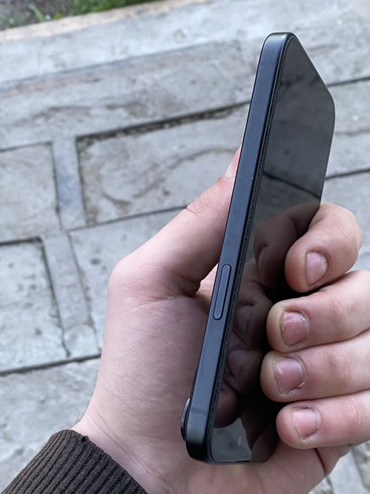 Iphone 15 256 gb 85 %akb срочно