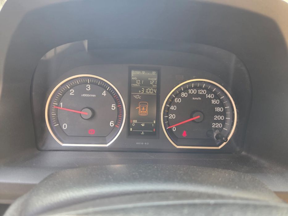 Vand Honda CR-V 2008