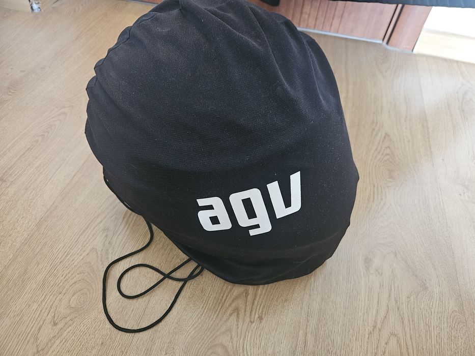 Каска AGV Compact