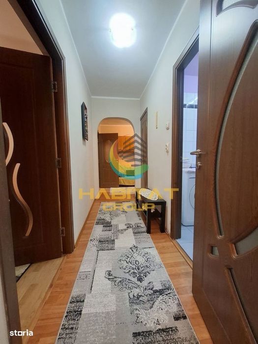 Inchiriere 2 camere Brancoveanu LIDL liber loc parcare
