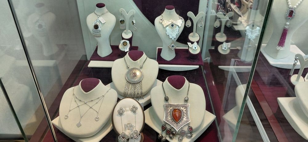 Серебро Шок цена
