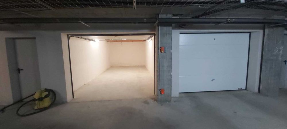 Дава се под наем Гараж / Паркомясто в Пловдив, Тракия - 30 кв.м за 122.4 € - Снимка #5