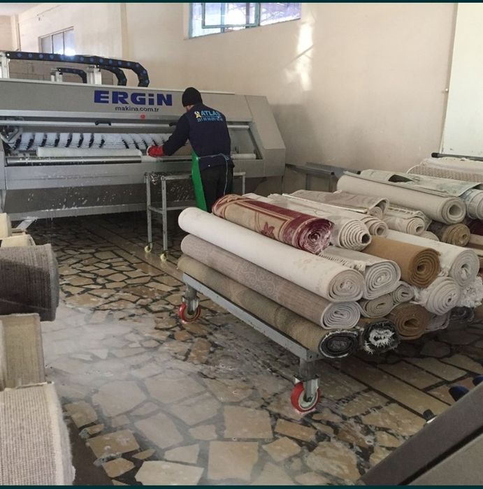 Клем жуу . Моика ковров . Доставка бесплатно