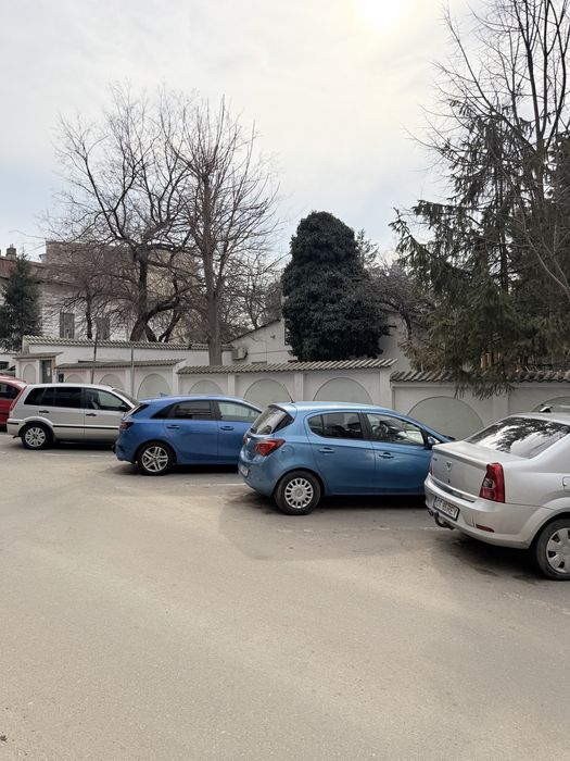 Proprietate ULTRACENTRALA Craiova- Teren 1302 mp+ Cladire 721 mp