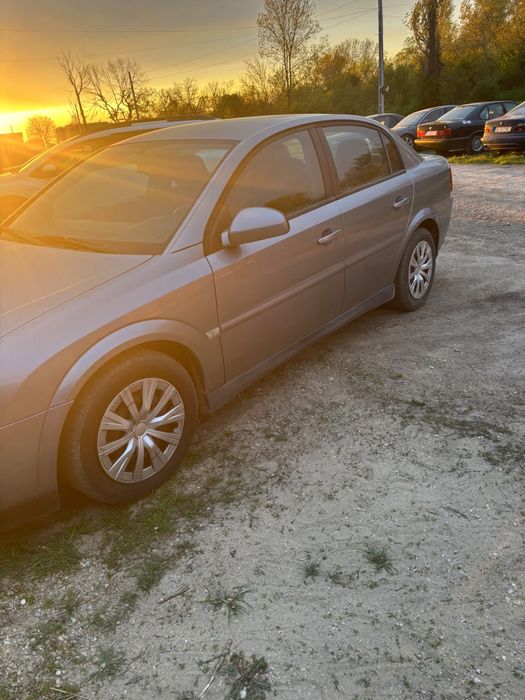 Oferta Opel Vectra C 2.2