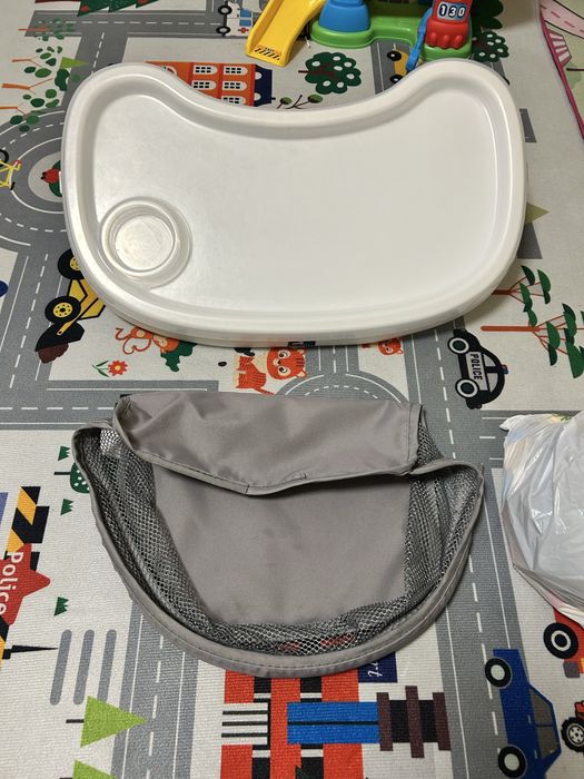 Столче за хранене Lorelli Party