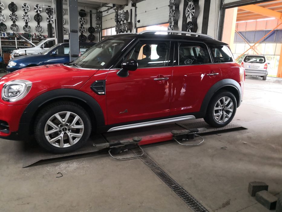 5x112 bmw бмв mini kupar 5х112 17 цола джанти с датчици