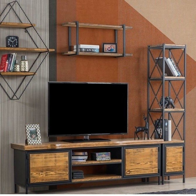 Тумбочка под телевизор