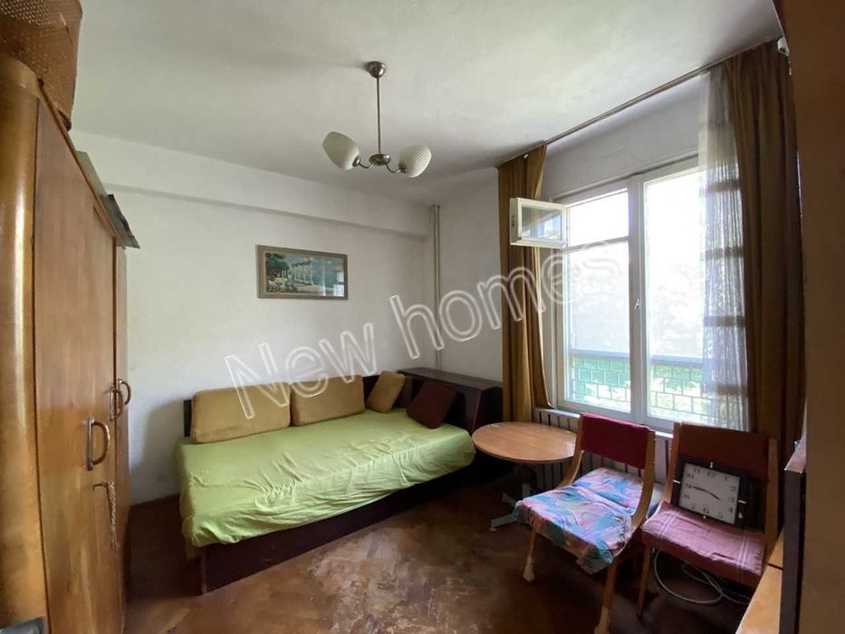 Продава се Двустаен апартамент в Пловдив, Гагарин - 61 кв.м за 1017 €/кв.м - Снимка #2