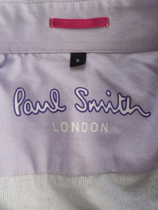 Мъжка риза Paul Smith London