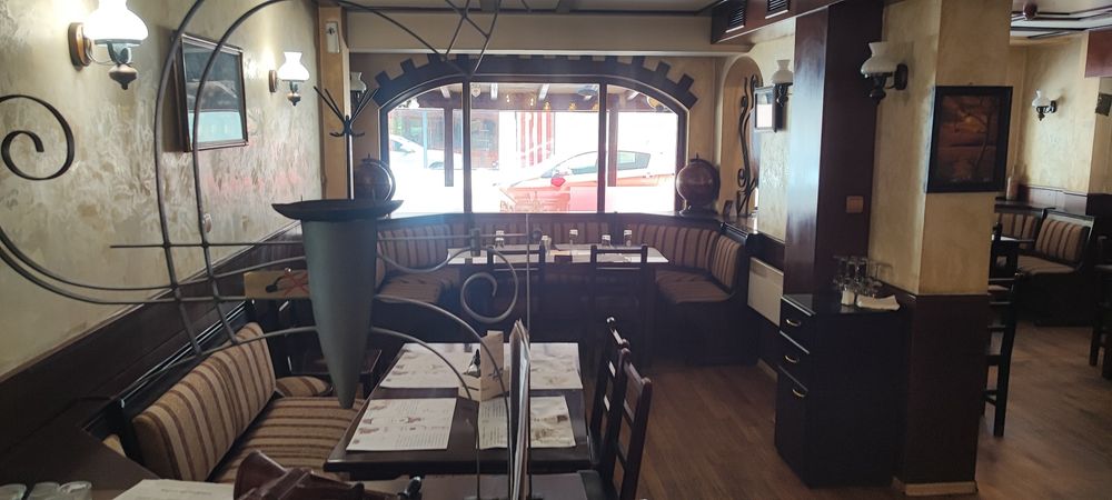 Продава се бизнес - ресторант