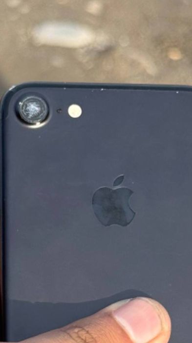 Iphone 7 xolati norm