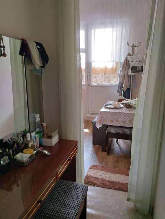 Продажа квартиры строитель