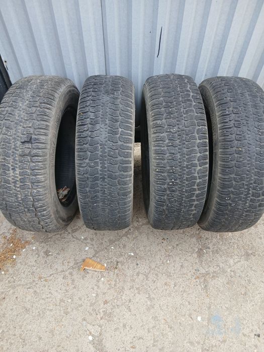 Продам шины 205/ 70R 16