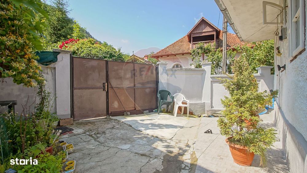 Comision 0%! Casă în Schei | Acces din 2 străzi + acces auto