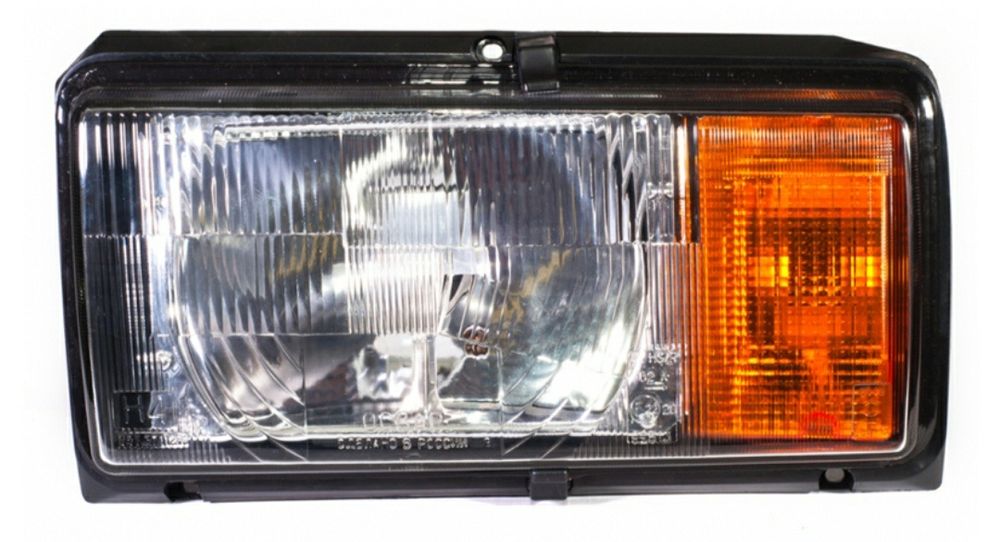 Продам передние фары ВАЗ 2107