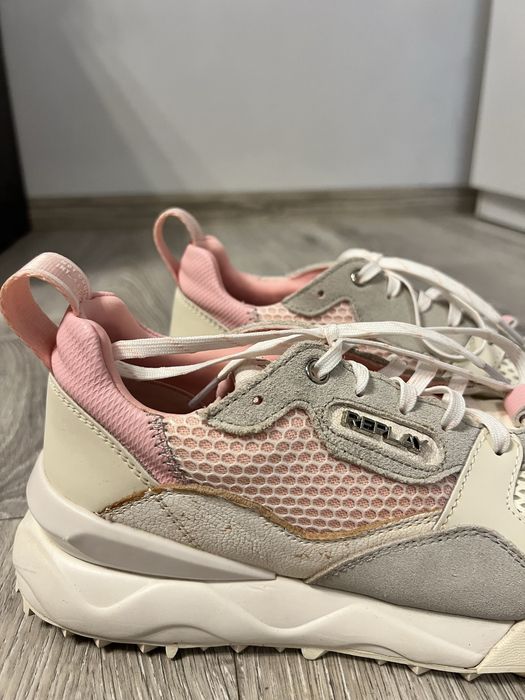 Дамски маратонки Replay