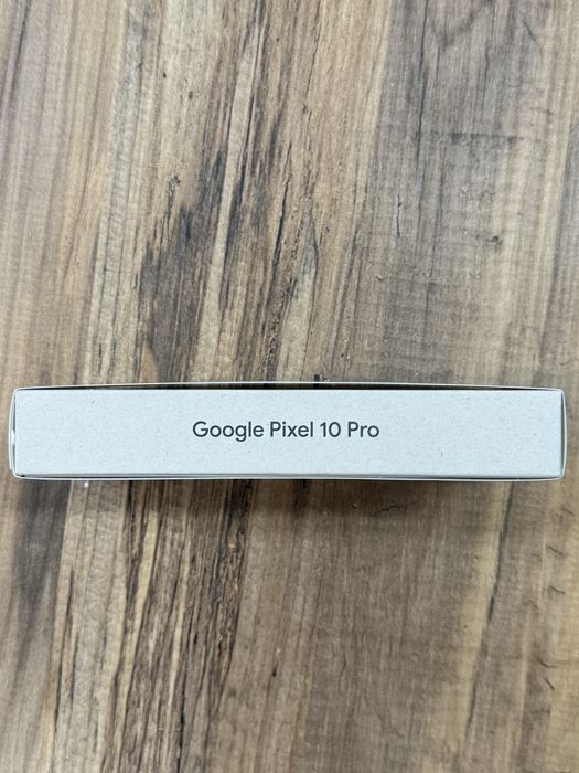 Новый/оригинальный Google Pixel 10 Pro