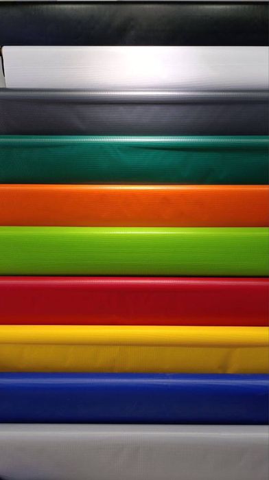 Tent, banner, brezent