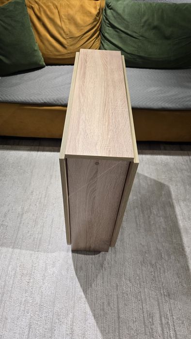 Продам стол книжка новый