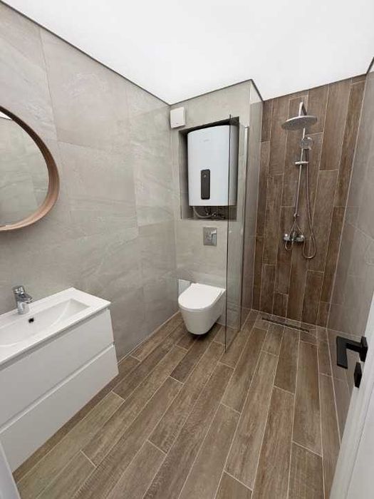 Продава се Двустаен апартамент в Пловдив, Остромила - 69 кв.м за 1109 €/кв.м - Снимка #1