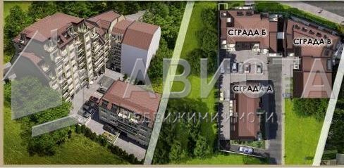 Продава се Двустаен апартамент в София, Овча купел - 71 кв.м за 2010 €/кв.м - Снимка #2