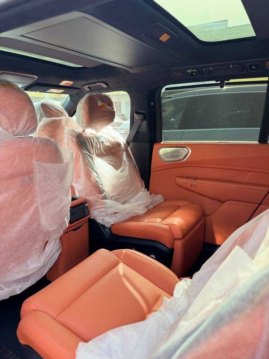 LYNK & CO 900 Hybrid (2.0 Turbo)