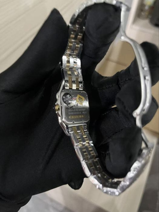 Часы Cartier Panthere