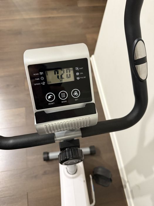 Vand Bicicleta Fitness Go4FIT